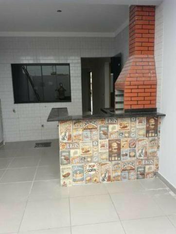 Casa com escritura grátis - Foto 5