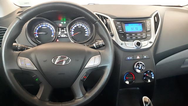 Urgente HB20sedan 1.6 Premium automático 2014 - Foto 3