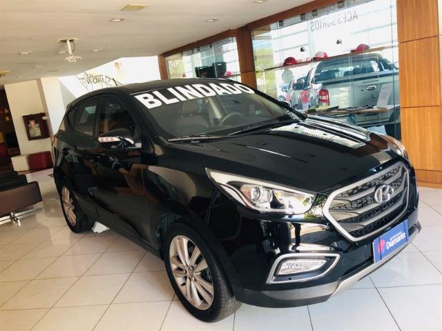 IX35 2.0 *carro blindado procurar Brunner - Foto 5