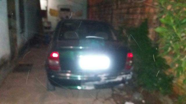 Vendo carro classic - Foto 3
