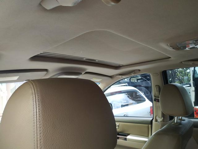 Kia Sorento Diesel 4x4 2008 - Foto 4
