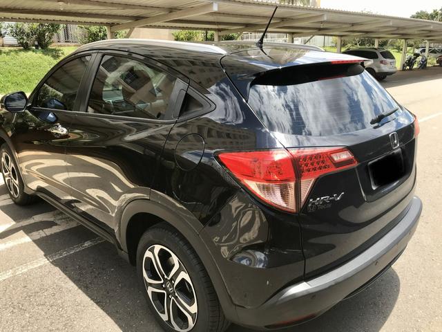 Honda HR-V 2016 EXL - Foto 6