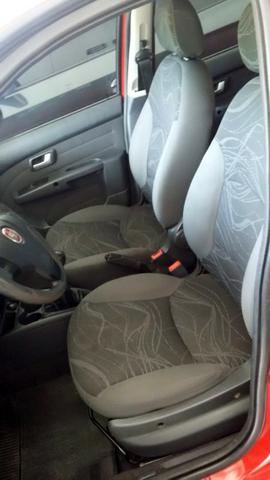 Fiat Siena EL, 1.0 Flex 2015 - Foto 13