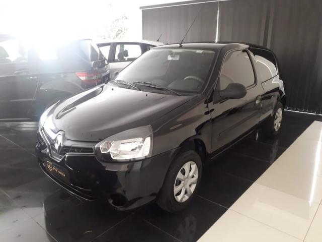 RENAULT RENAULT CLIO AUT 10H3P - Foto 4