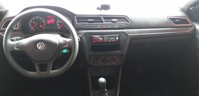 GOL 2018/2019 1.6 MSI TOTALFLEX 4P MANUAL - Foto 8
