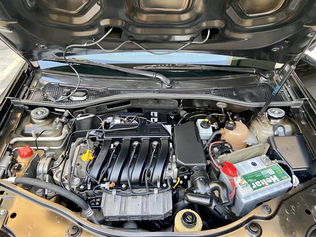 Renault Duster 2.0 Aut 2015 Dynamique - Ipva 2020 - Impecável - Urgente - Foto 16
