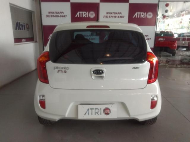 PICANTO EX 1.0 MANUAL 2013 - Foto 4