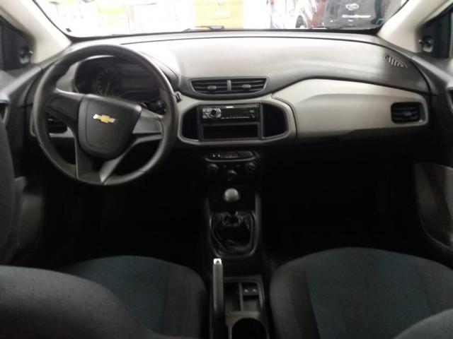 ONIX 2018/2019 1.0 MPFI JOY 8V FLEX 4P MANUAL - Foto 4