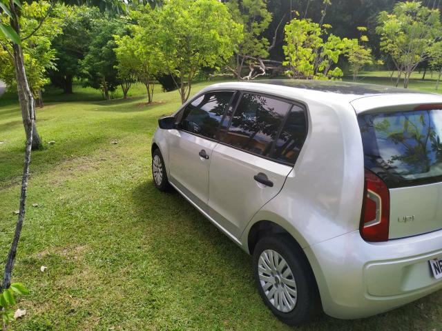 Up 2015 super conservado completo - Foto 7