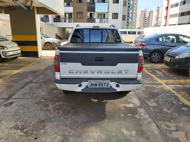 S10 executive diesel 2010 - Foto 4