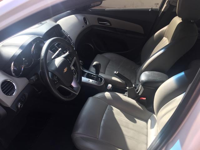 GM Cruze 1.8 LTZ 2012 - Foto 4