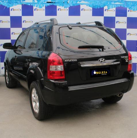 Tucson GLS 2014 - Muito Nova - Foto 4
