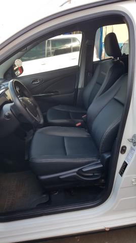 ETIOS CROSS 2016/2017 1.5 16V FLEX 4P AUTOMÁTICO - Foto 8