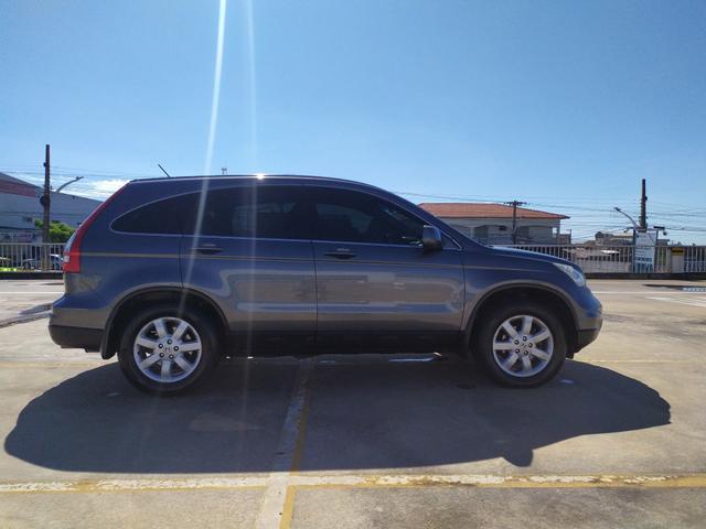 Honda CR-V 2010/2011-Mega Veículos Anápolis - Foto 7