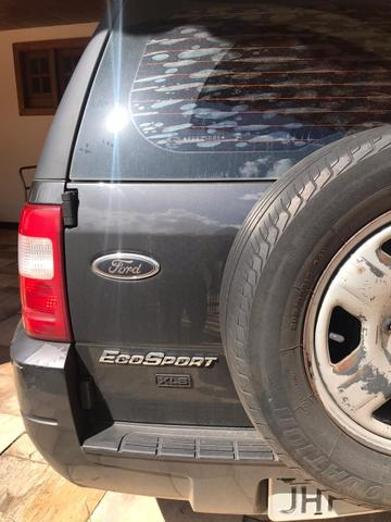 Ford Ecosport XLS 2.0 - Foto 4