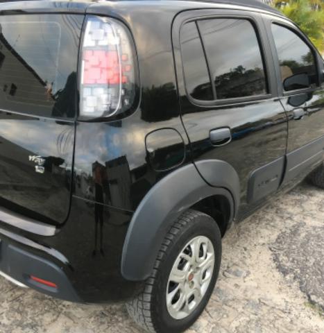 Uno evo 2017 1.3 kit way - Foto 3