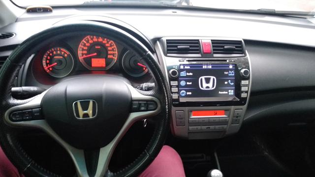 Honda City EX Top - Foto 6