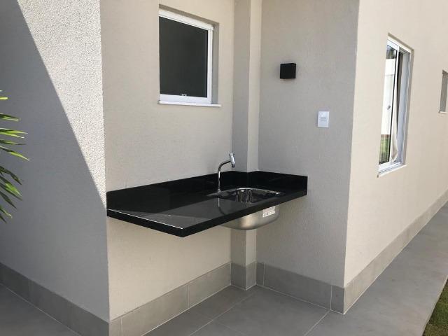 Casa COM 2 Quartos (Os 2 Suíte) no bairro Papagaio - Foto 2