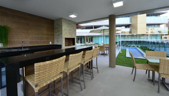 (JG)(TR 36.666), Miguel Dias,245,48M²,Alto Padrão,4Quartos,Dep.Empregada,Varanda,Lazer - Foto 6