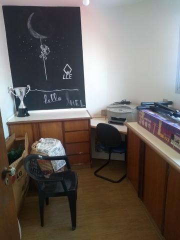 Apartamento no Centro (troca por casa) - Foto 10