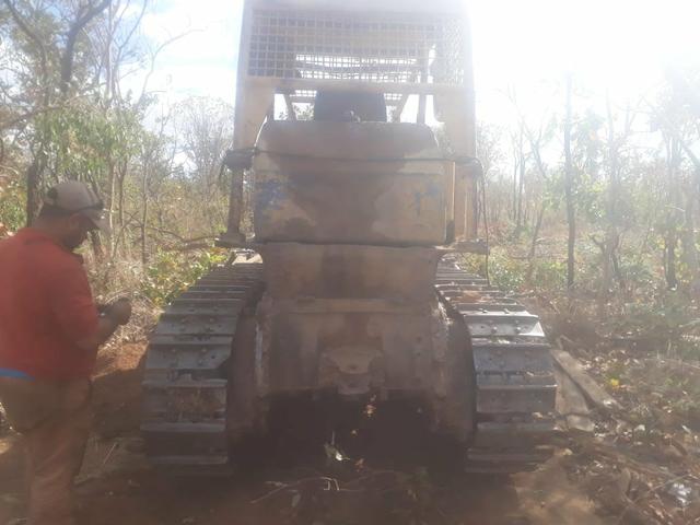 D 50 komatsu - Foto 3