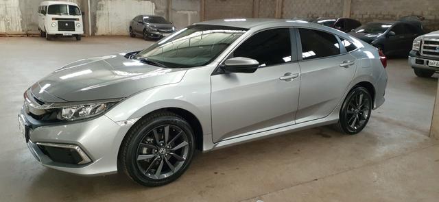 Honda Civic G10 2019/20