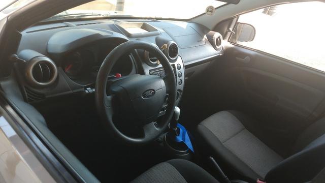 Ford Fista 1.6 2014 - Foto 4