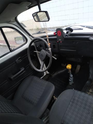 Fusca 85 motor 1600 - Foto 9