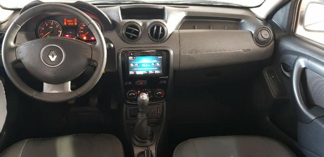 Duster 2014 - Baixei pra Vender - Foto 11