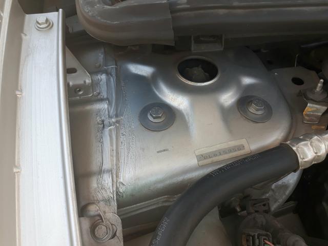Renault Fluence Dynamique 2013 CVT, teto solar - Particular - Foto 11