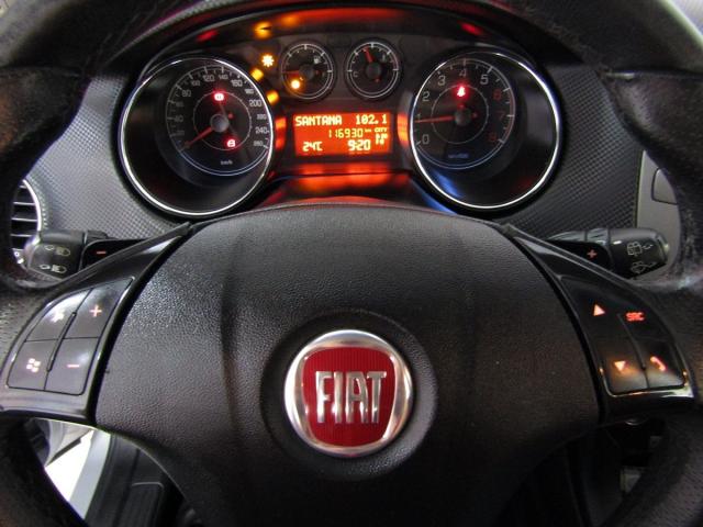BRAVO 2011/2012 1.8 ABSOLUTE 16V FLEX 4P AUTOMATIZADO - Foto 5