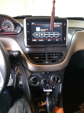 Venda carro Peugeot 2008 allure somente avista