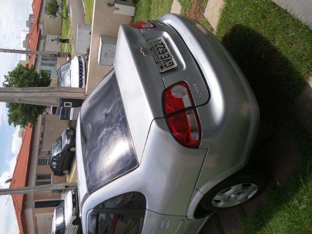 Chevrolet classic 2012 completo - Foto 4