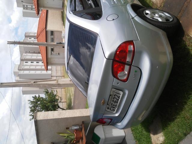 Chevrolet classic 2012 completo - Foto 6