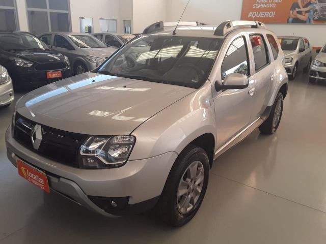 DUSTER 2018/2019 2.0 16V HI-FLEX DYNAMIQUE AUTOMÁTICO - Foto 2
