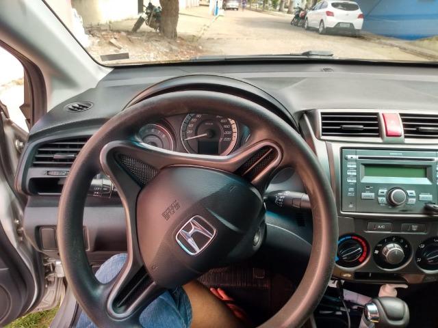 Honda City 2014 - Foto 10
