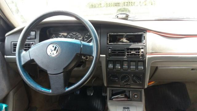 VW Santana GLS 2.0 1993/1993 - Foto 13