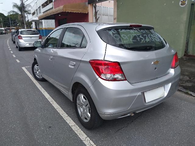 Onix Joy 1.0 - Foto 14