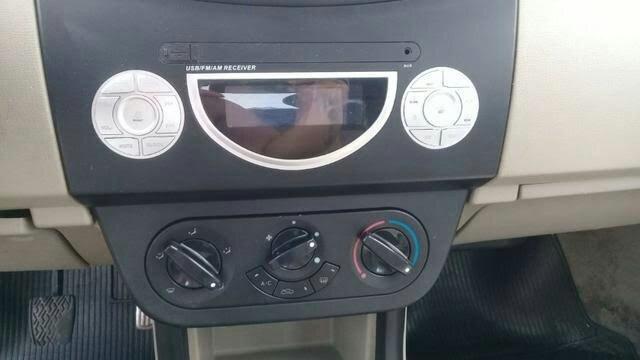 Rádio lifan 320 original - Foto 2