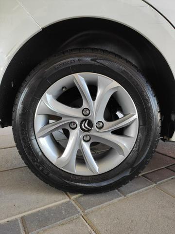 C3 Tendance 1.6 8V 2014 - Foto 5