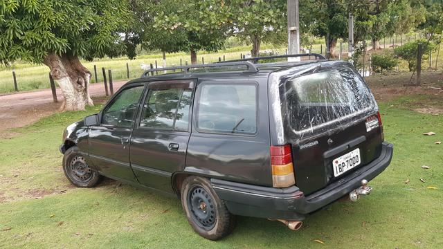 Kadett ipanema 2.0 flair - Foto 3