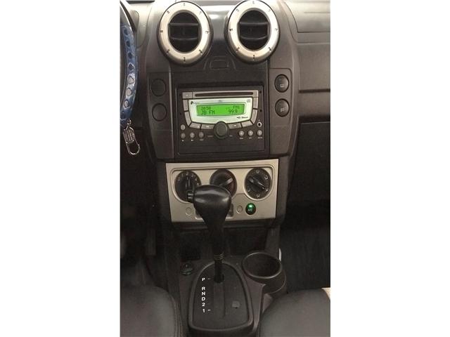 Ford Ecosport 2.0 xlt 16v flex 4p automático - Foto 9