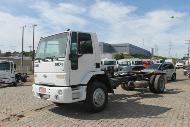 Ford Cargo Toco 1317 Estamos atendendo on-line - Foto 3