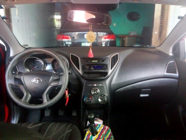 HB20 2014 1.0 Comfort Plus Flex 5p - Foto 2