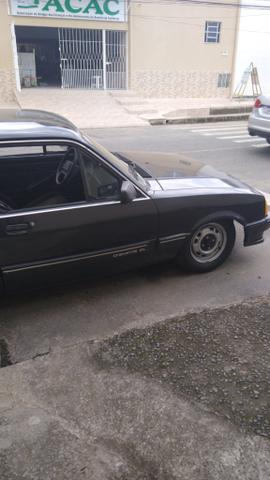 Vendo ou troco chevette 91 - Foto 10