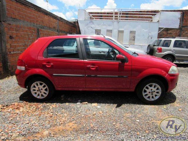 FIAT PALIO 2008/2008 1.0 MPI ELX 8V FLEX 4P MANUAL