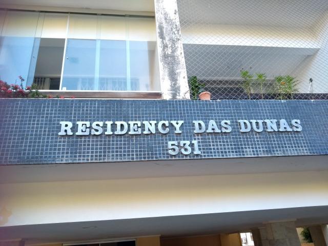 Dois quartos stiep ed Residency Das Dunas