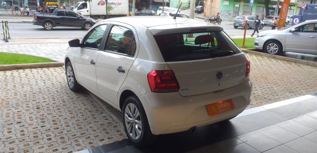 GOL 2018/2019 1.6 MSI TOTALFLEX 4P MANUAL - Foto 7