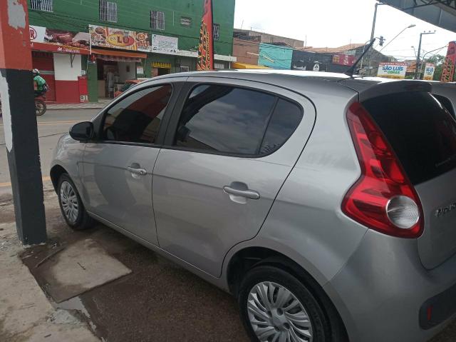 Palio attractive 1.0 2017 completo super conservado - Foto 3