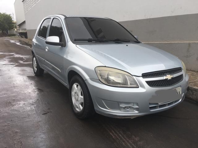 Celta LT 4p 2012
